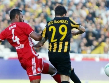 Νίκη για την ΑΕΚ στην Τρίπολη: Νίκησε 0-1 τον Αστέρα